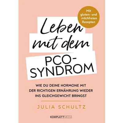 Afbeelding van Leben mit dem PCO Syndrom