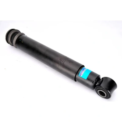 Afbeelding van SACHS 280 935 schokdemper Oliedruk Dubbelpijp Telescoop Pen bovenaan, Oog onderaan MAN: TGA
