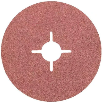 Afbeelding van PFERD FS 115 22 A 50 64105111 Schuurpapier voor schuurschijf Korrelgrootte (Ø) mm 25 stuk(s)