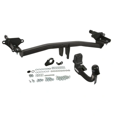 Afbeelding van STEINHOF J 074 Trekhaak JEEP: Renegade Off Road, Compass