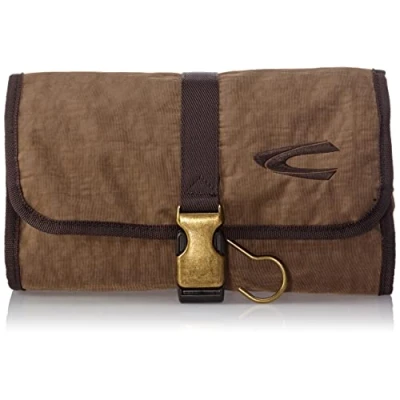 Afbeelding van camel active B00 402, Zand, Toilettas