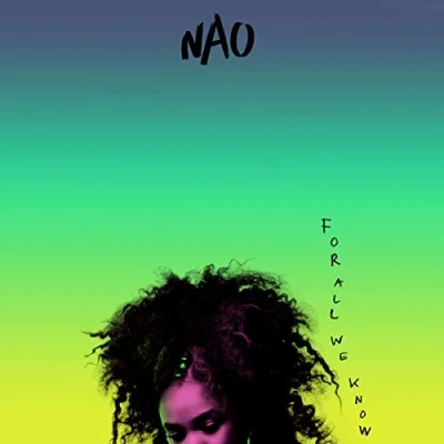 Afbeelding van Nao For All We Know (2 LPs)