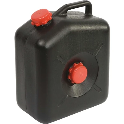 Afbeelding van Afvalwatercontainer Voor Caravan Of Camper