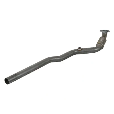 Afbeelding van ASMET 05.152 Uitlaatpijp Voor OPEL: Astra G Convertible, Zafira A, CC