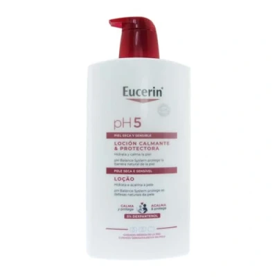 Image de Eucerin PH5 Lotion corporelle 1000 ml