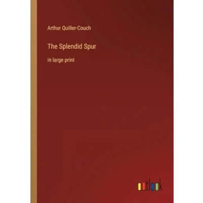 Afbeelding van The Splendid Spur