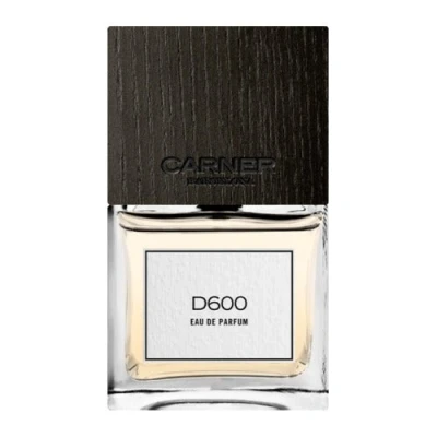 Image de Carner Barcelona D600 Eau de Parfum 50 ml