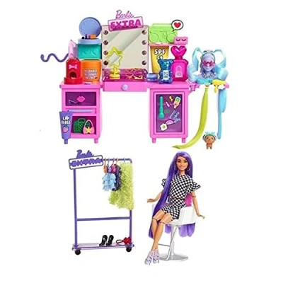 Afbeelding van Mattel Extra Speelset