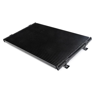 Afbeelding van NRF EASY FIT 35384 Condensor Airco Met afdichtring 15,4 Aluminium 530