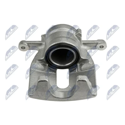 Afbeelding van NTY HZP RE 023 Remklauw Vooras links RENAULT: Kangoo II Be Bop