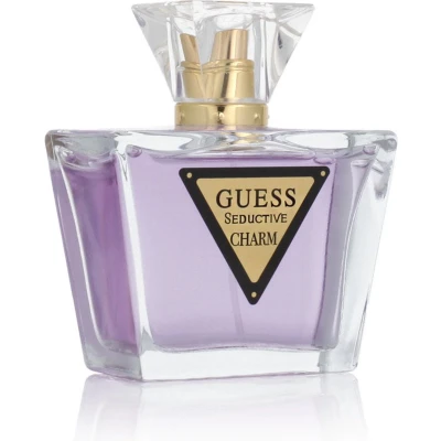 Afbeelding van Guess Seductive Charm Eau de Toilette 75 ml