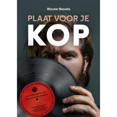 Image de Plaat voor je kop