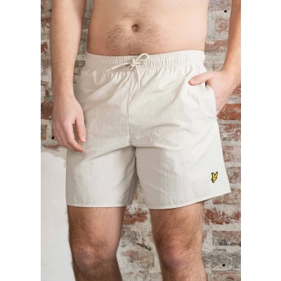Afbeelding van Lyle &amp; Scott SWIM Zwemshorts, Heren, Maat: XXL, Cove
