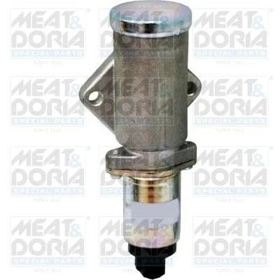 Afbeelding van MEAT &amp; DORIA 86186E Luchtmassameter BMW: 3 Saloon, Touring, Coupe, MERCEDES BENZ: Vito Mixto, Minibus, Viano