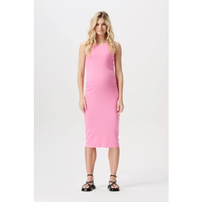 Afbeelding van Zwangerschapsjurk Inaya Rosebloom XS