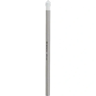 Image de BOSCH 2608587158 CYL 9 Mèche pour tuiles SoftCeramic, 4 x 70 mm