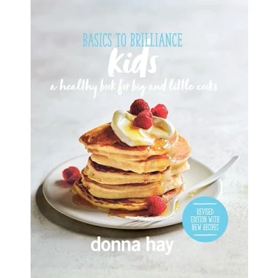 Afbeelding van Basics to Brilliance Kids