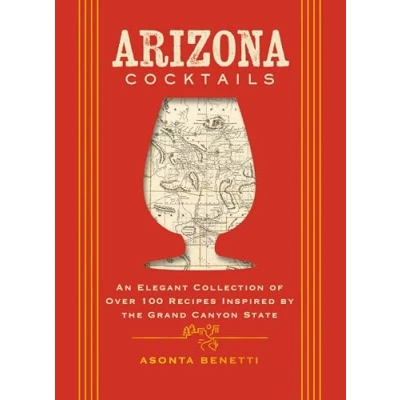 Afbeelding van City Cocktails Arizona