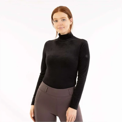 Afbeelding van BR Pullover AW25 Jeanine Dames Meteorite S Agradi.be