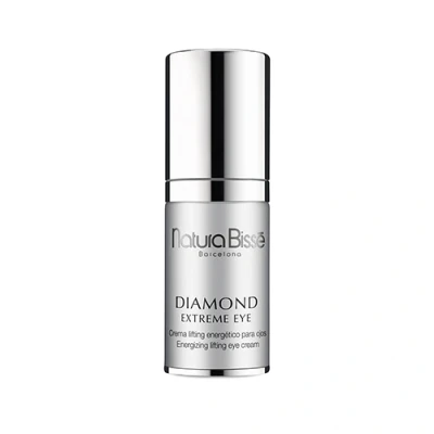 Afbeelding van Natura Bissé Crème Diamond Collection Extreme liftante énergisante yeux