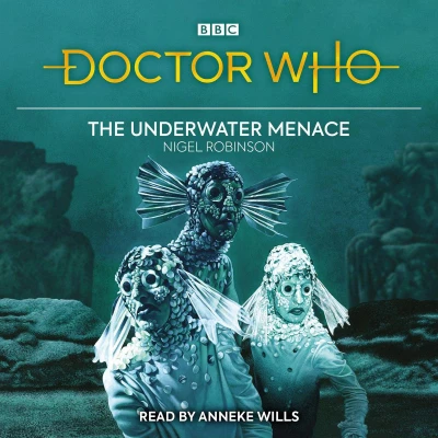 Afbeelding van Underwater Menace