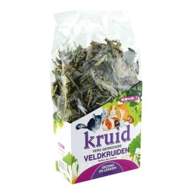 Afbeelding van Esve Kruid Veldkruiden 100gr
