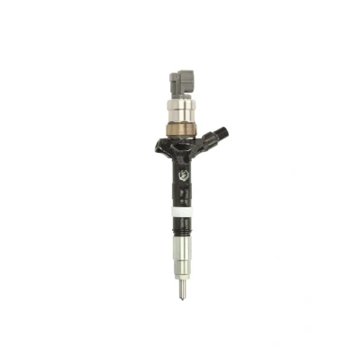 Afbeelding van DENSO DCRI100940 Verstuivers Elektronisch gestuurd TOYOTA: HILUX 3 Pick up