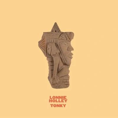 Afbeelding van Lonnie Holley Tonky (2 LP)