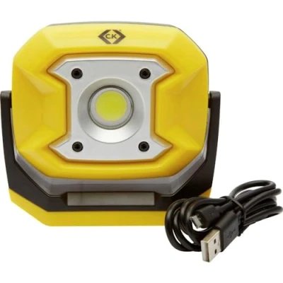 Afbeelding van C.K Bouwlamp 10 W 700 lm