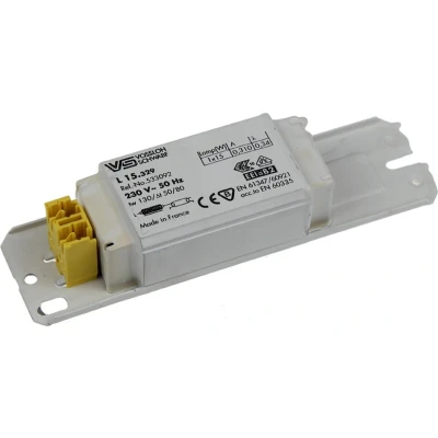 Afbeelding van Novy Transfo 15w 22.2 3 *****nieuw model***** 804018