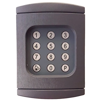 Afbeelding van Berner Keypad BHS591 afstandsbediening