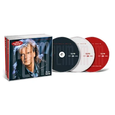 Afbeelding van Matthias Reim (3 CD)