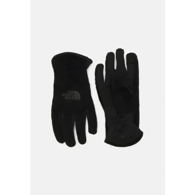 Afbeelding van The North Face Osito ETIP Glove Unisex Handschoenen, Maat: XS, Black