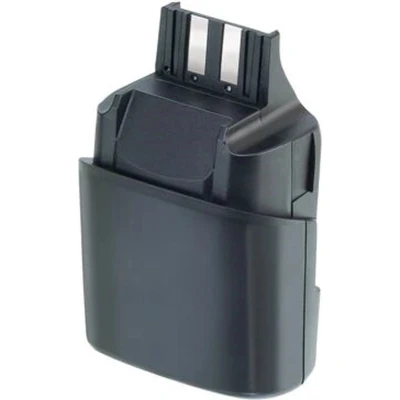 Afbeelding van Aesculap Accu GT801 Voor Econom CL Veescheermachine 21,6 Volt Veeverzorging Li ion 2,6 Ah Oplaadtijd: 70 min Lange Levensduur