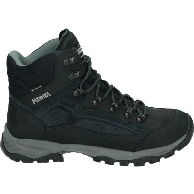 Afbeelding van Meindl 2963 BALTIMORE LADY GTX Half hoge schoenen Kleur: Blauw Maat: 37.5