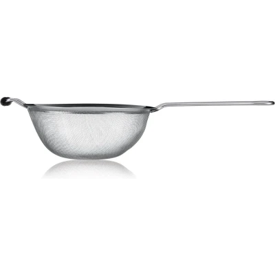 Afbeelding van Triangle RVS Zeef met Antislipvoetjes Ø 23 cm Vaatwasmachinebestendig
