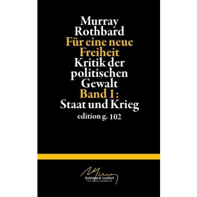 Afbeelding van Für eine neue Freiheit 1