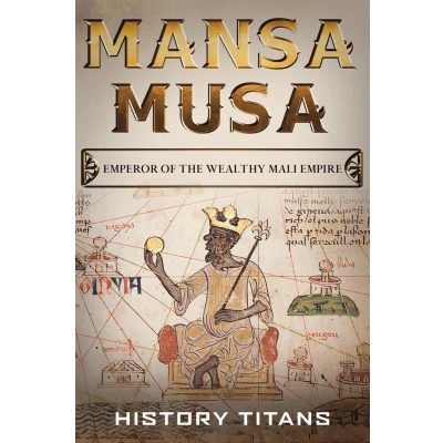 Afbeelding van Mansa Musa