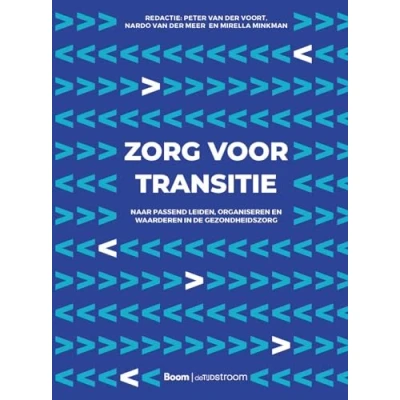 Afbeelding van Zorg voor transitie