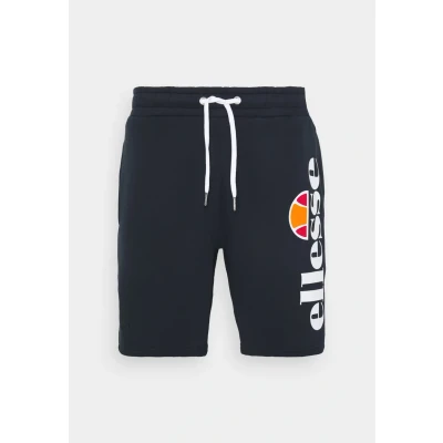 Afbeelding van Ellesse Bossini Trainingsbroek, Heren, Maat: Medium, Navy