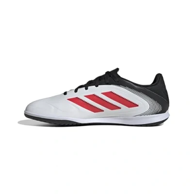 Afbeelding van adidas Performance Copa Pure 3 Club Indoor Voetbalschoenen Unisex Wit 46 2/3