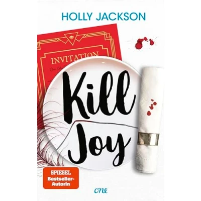 Afbeelding van Kill Joy