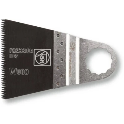 Afbeelding van Fein 63502122042 E Cut Invalzaagblad 65 mm 5 stuk(s)