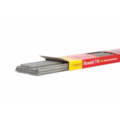 Afbeelding van Rothenberger Industriële stabelektrode, Roweld 710, Ø 2,5 mm; lengte: 350 mm, 50 stuks
