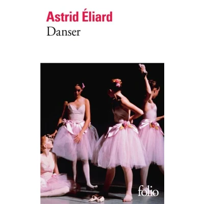 Image de Danser