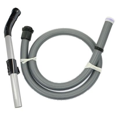 Afbeelding van Electrolux/Nilfisk stofzuigerslang compleet aluminium greep 1402782500 (eigen merk)
