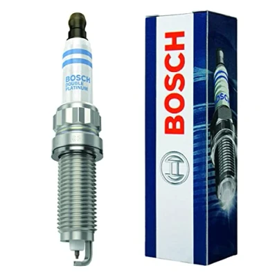 Image de 1 bougie d&#039;allumage bosch 0 242 145 541