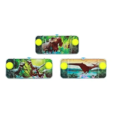 Afbeelding van World of Dinosaurs Water Geduldspel