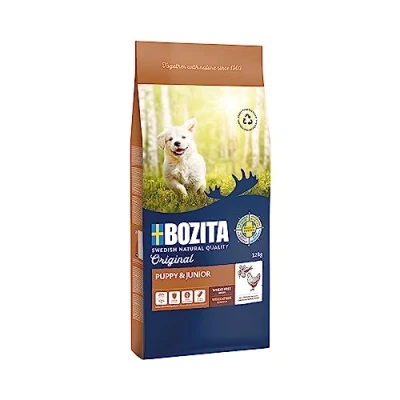 Afbeelding van BOZITA ORIGINAL PUPPY &amp; JUNIOR