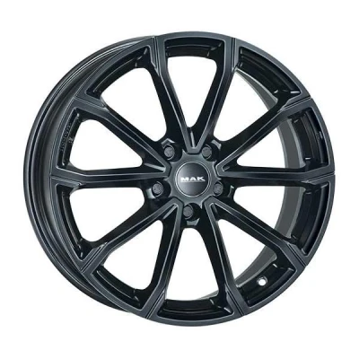 Afbeelding van Mak Da Vinci 7.0x19 5x114.3 ET32 66.1 Velg